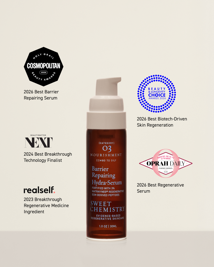Hydra-Serum