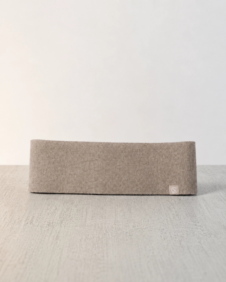Cashmere Blend Ritual Headband
